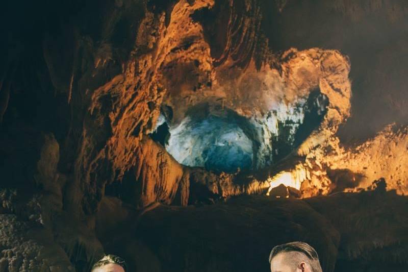 Cave of Wonders