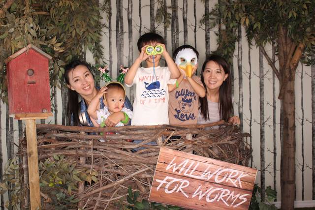 Pixster Photo Booth Rental Phoenix