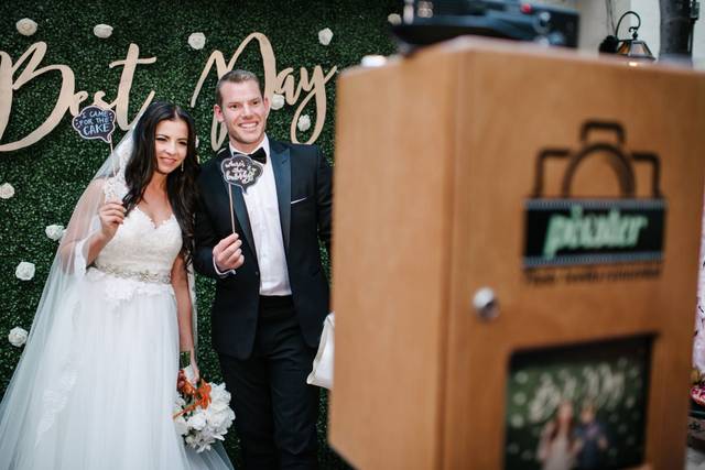 Pixster Photo Booth Rental Phoenix