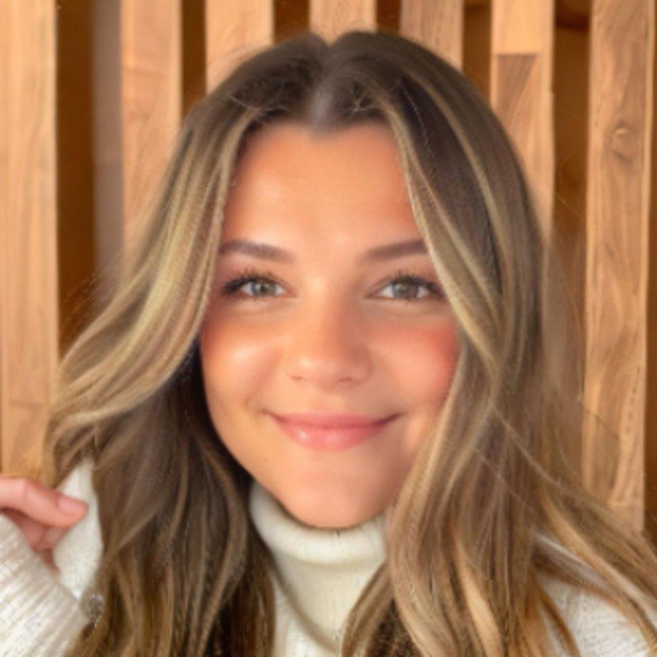 Brianna Bartholomew