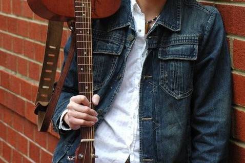 Steve Hung (affordable guitar)