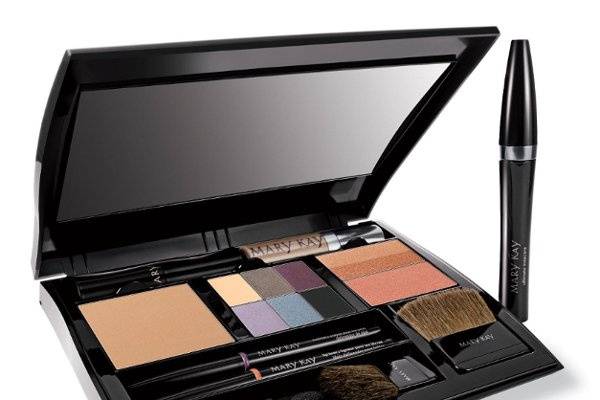 Mary Kay Cosmetics