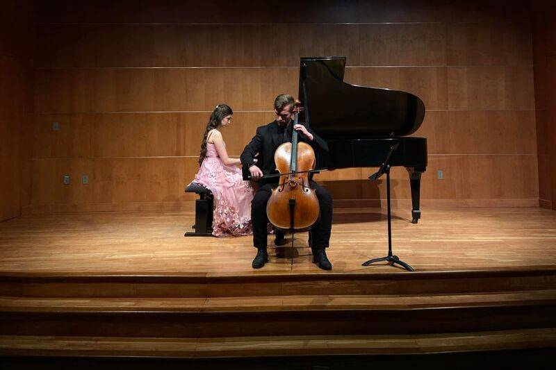 Grand River Duo