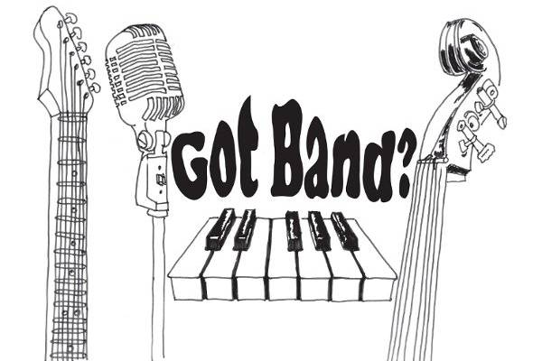 Got Band?