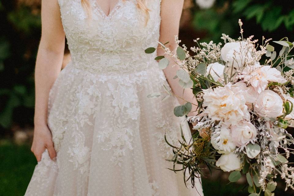 Bridal Bouquet