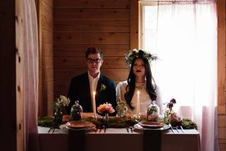 The Mindful Wedding