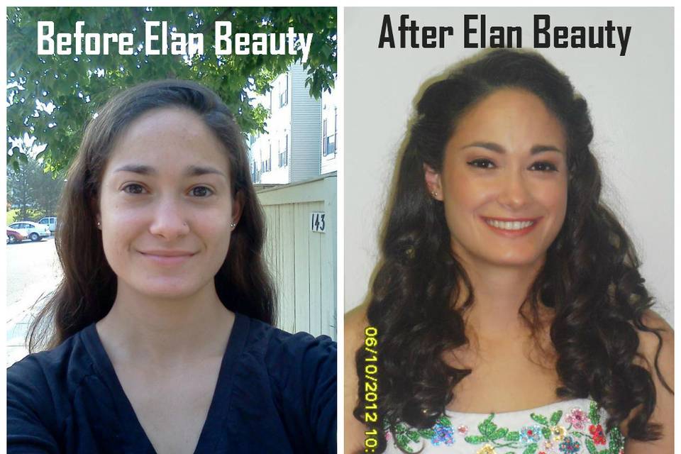 Elan Beauty