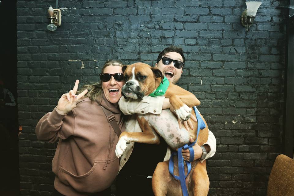Gnarfest