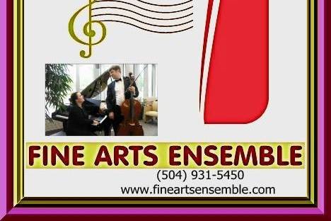 Fine Arts Ensemble