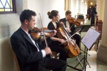 String Trio