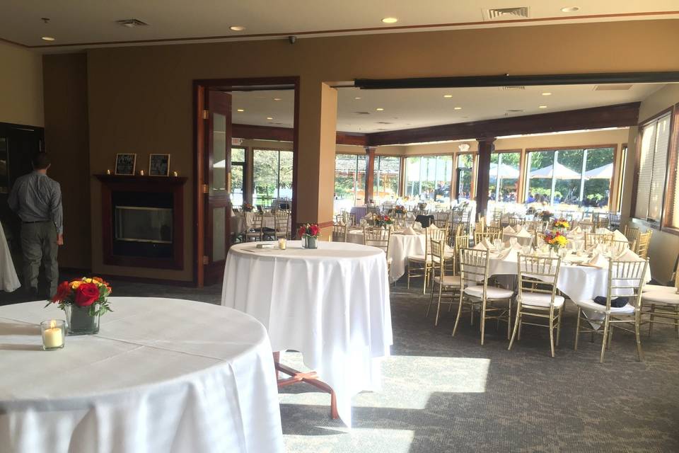 Stonebridge Country Club - Venue - Aurora, IL - WeddingWire