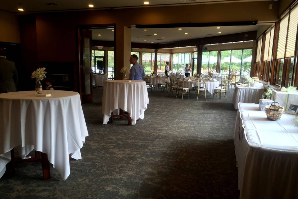 Stonebridge Country Club - Venue - Aurora, IL - WeddingWire