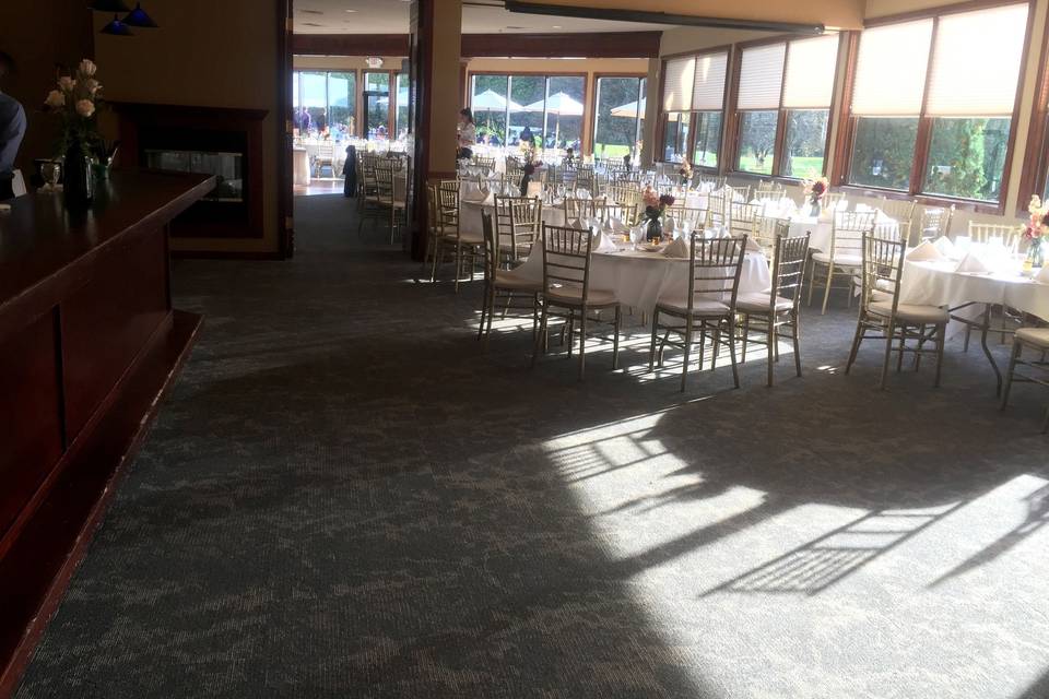 Stonebridge Golf Club - Venue - Ann Arbor, MI - WeddingWire