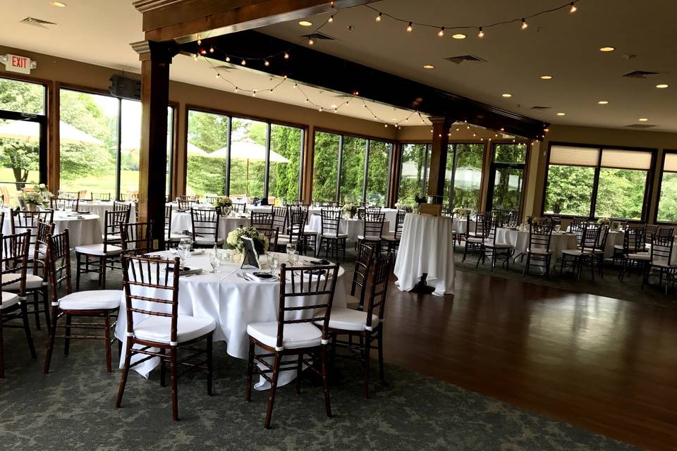 Stonebridge Golf Club - Venue - Ann Arbor, MI - WeddingWire