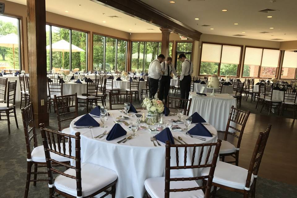 Stonebridge Country Club - Venue - Aurora, IL - WeddingWire