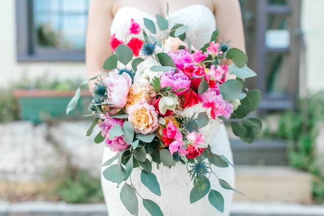 Sara Purdy Photography