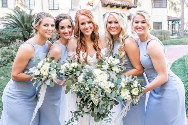 Jacksonville Wedding