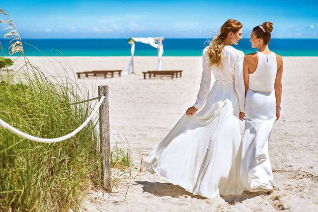 Marriott Stanton South Beach