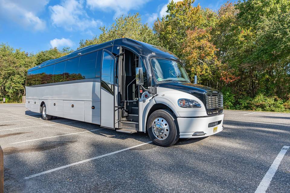 Kingz Transportation