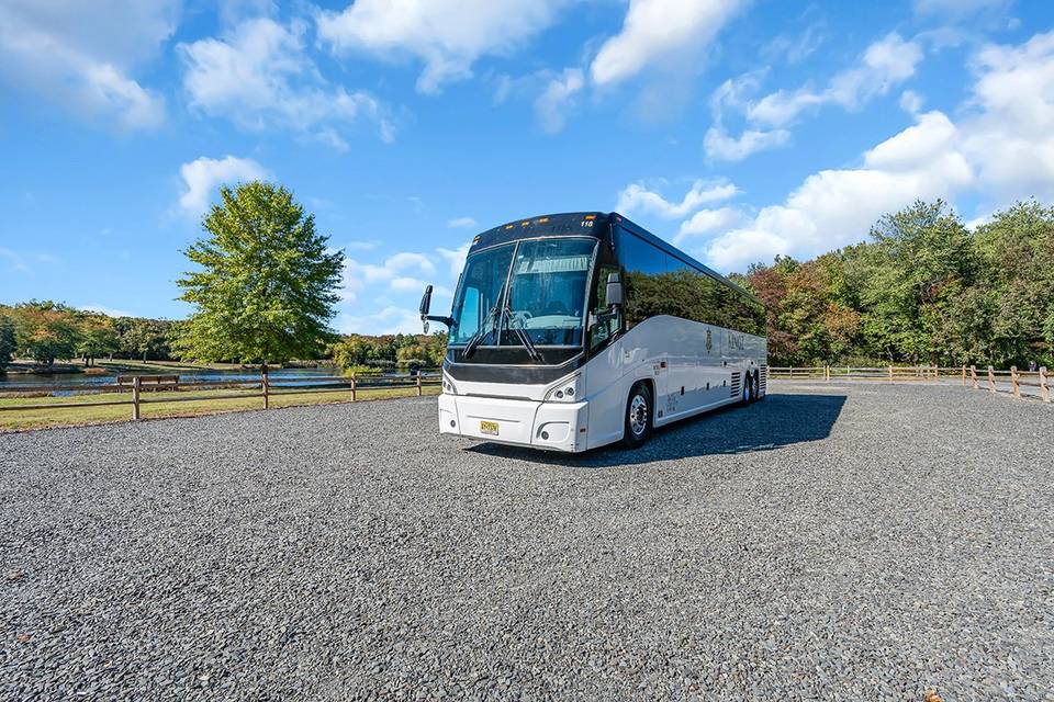 56 Passenger