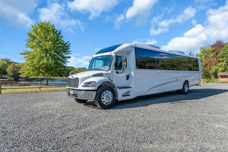 39 Passenger
