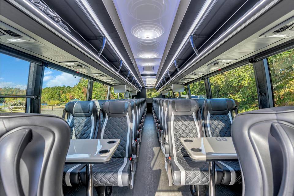 54 Passenger