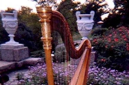 Italian Garden-Maymont Park