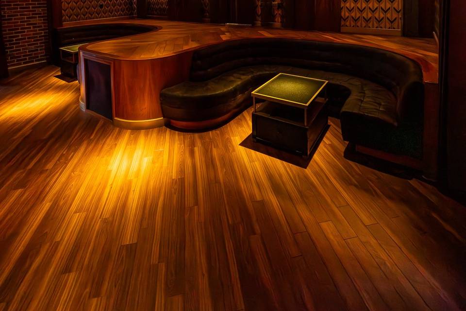 Karaoke Room