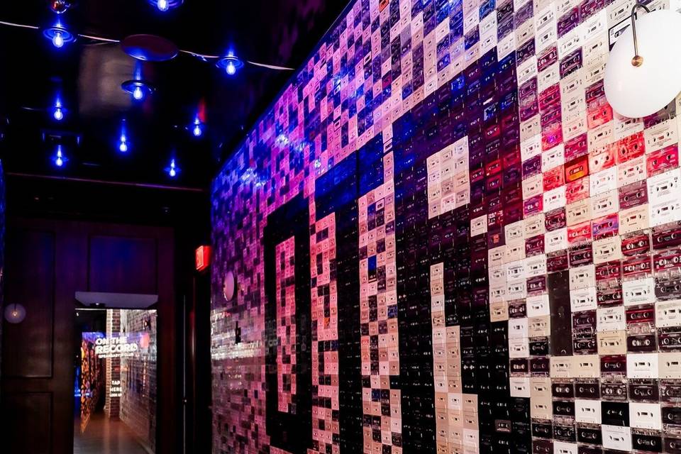 On The Record Nightclub