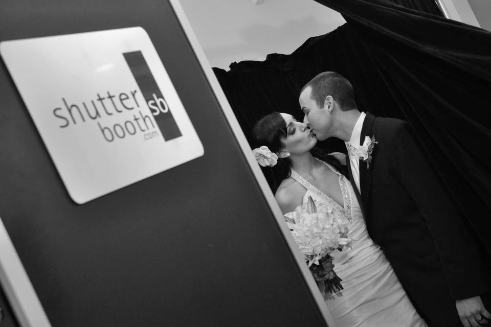 ShutterBooth Indianapolis
