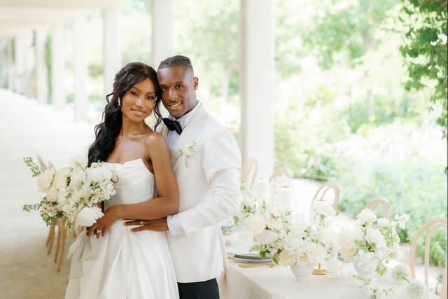 Ambrosia & Nectar Events and Design, LLC