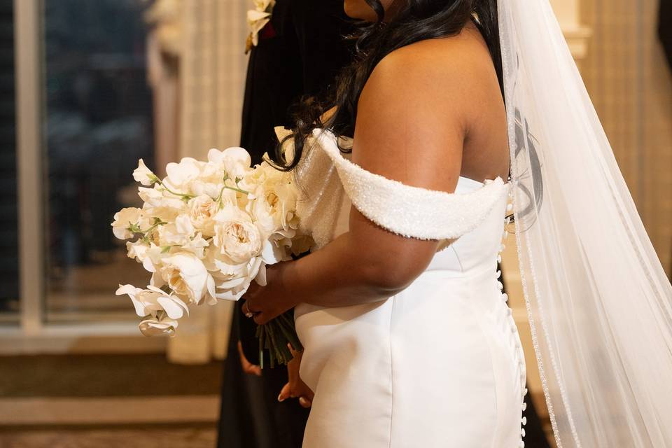Wedding Ceremony