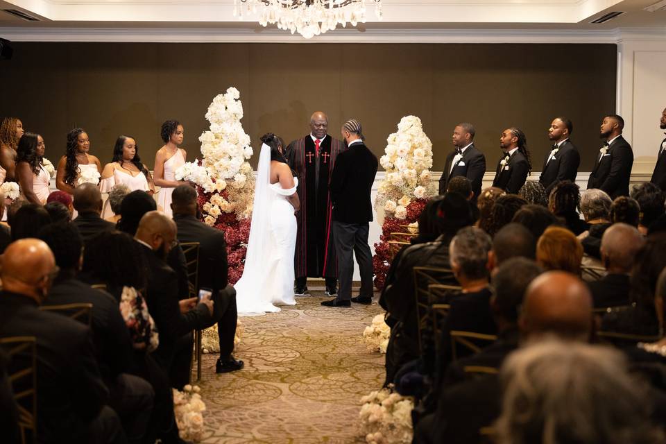 Wedding Ceremony