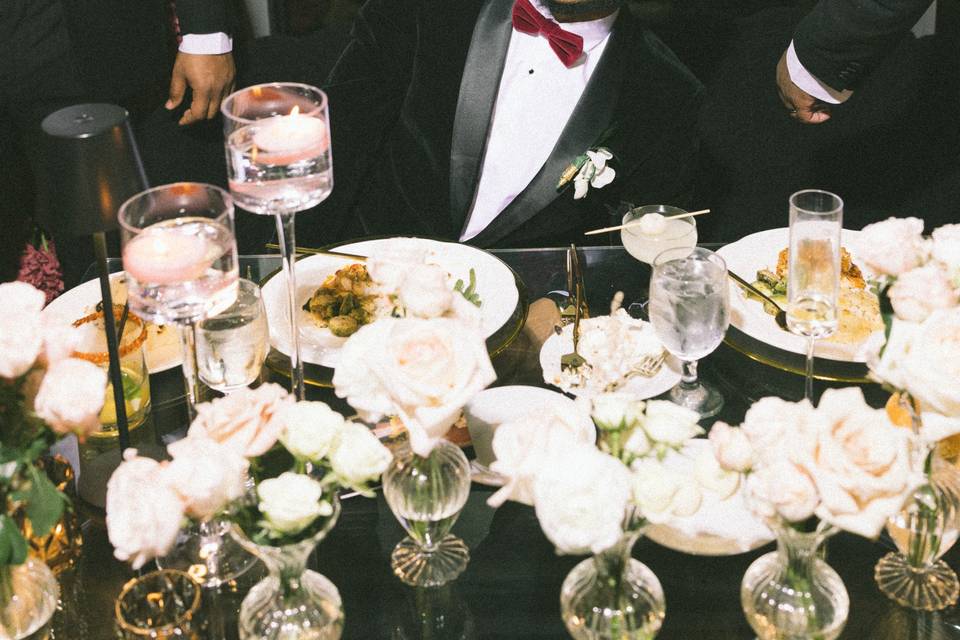 Happy Groom
