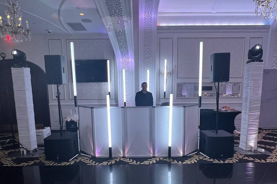 Setup