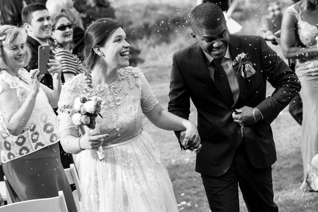 Sonoma Wedding