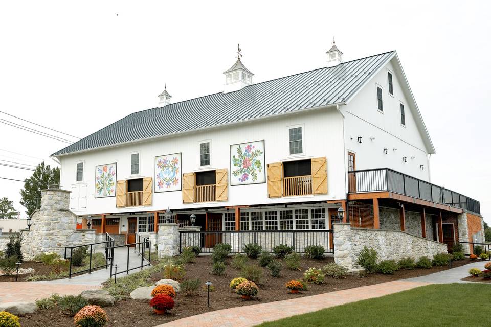 Kissel Valley Farm