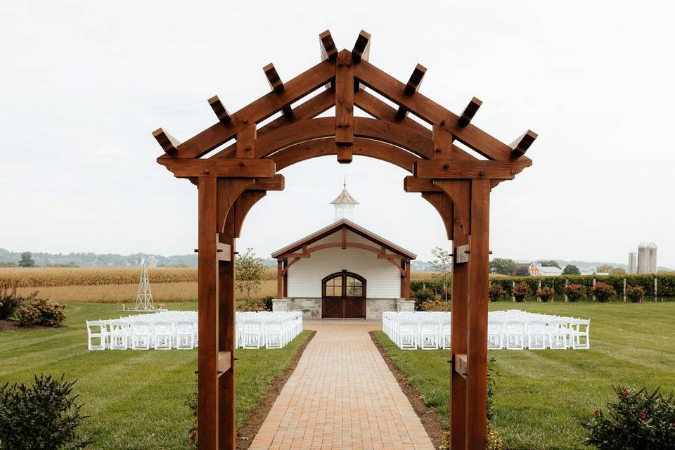 Kissel Valley Farm