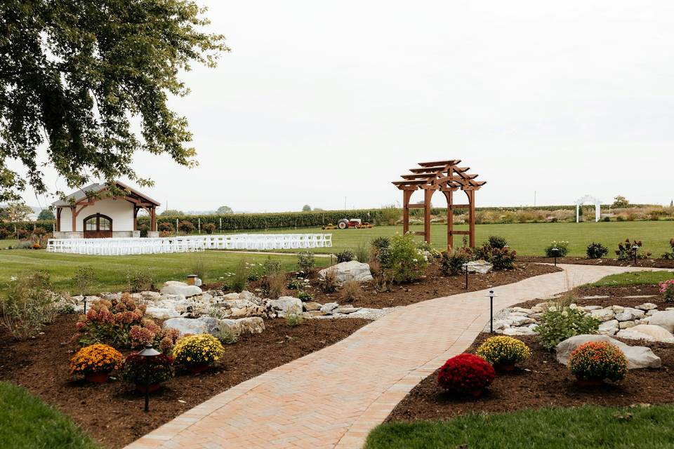 Kissel Valley Farm