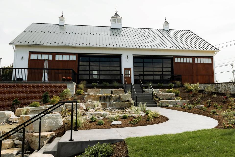 Kissel Valley Farm