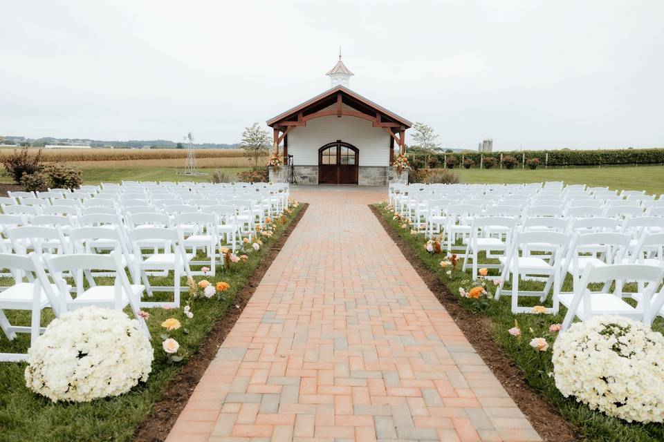 Kissel Valley Farm
