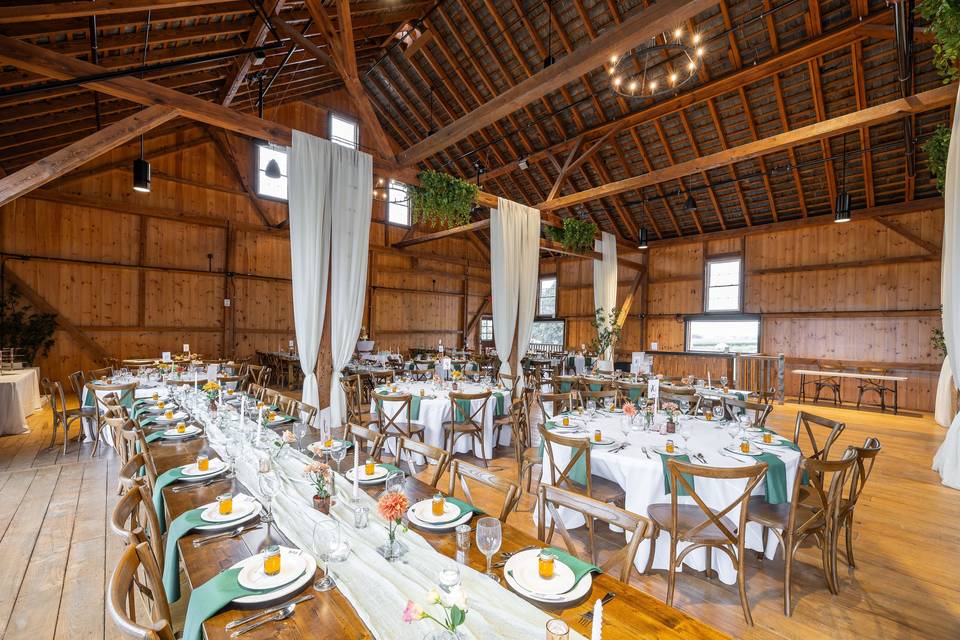 Kissel Valley Farm