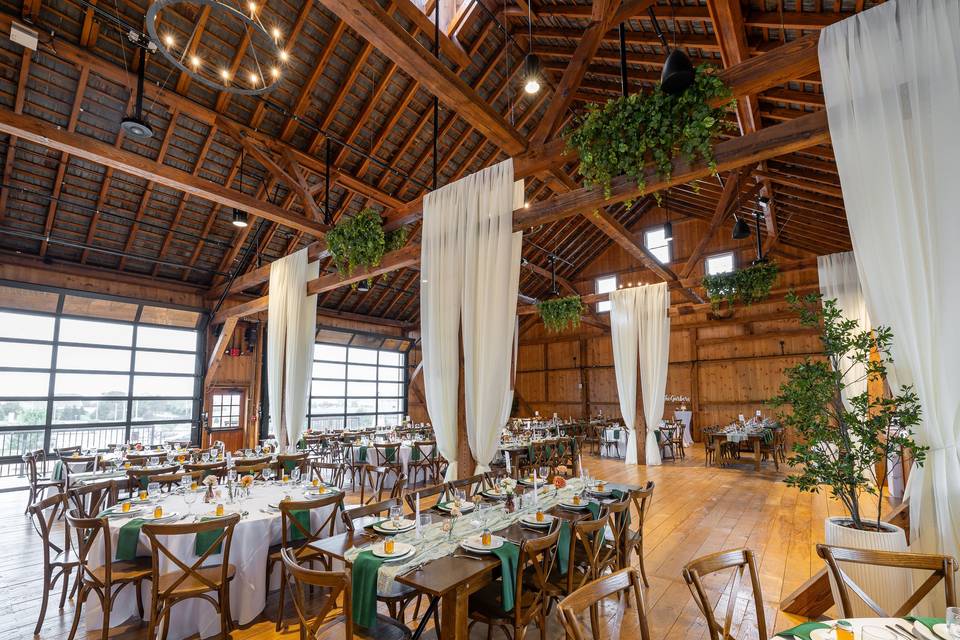 Kissel Valley Farm