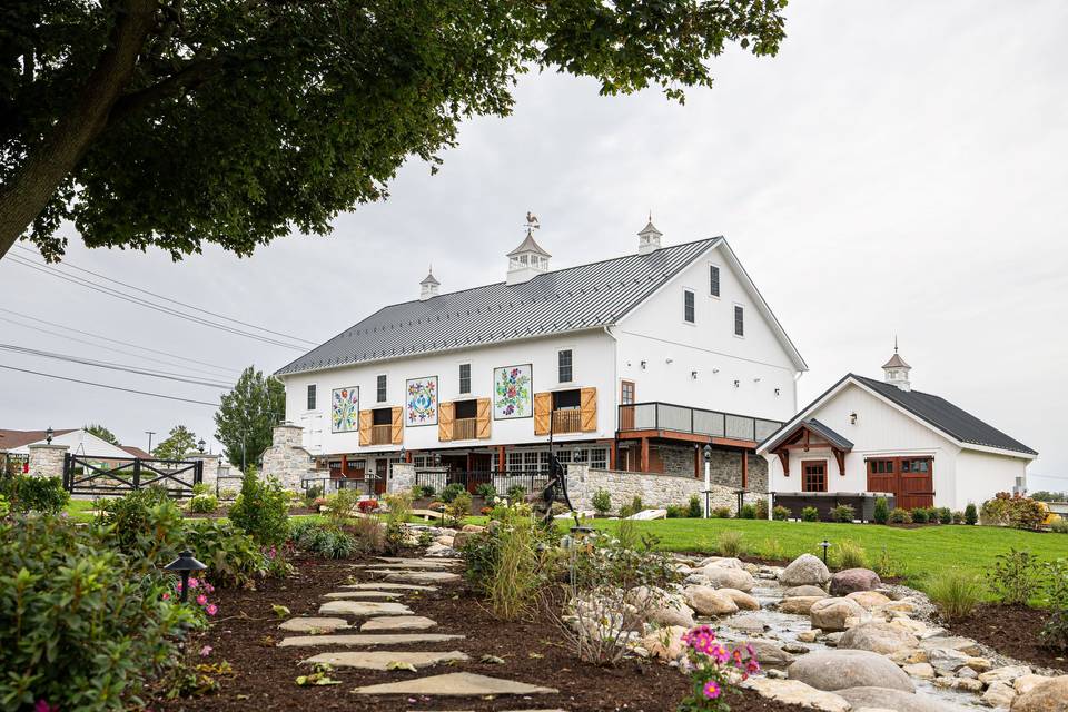 Kissel Valley Farm