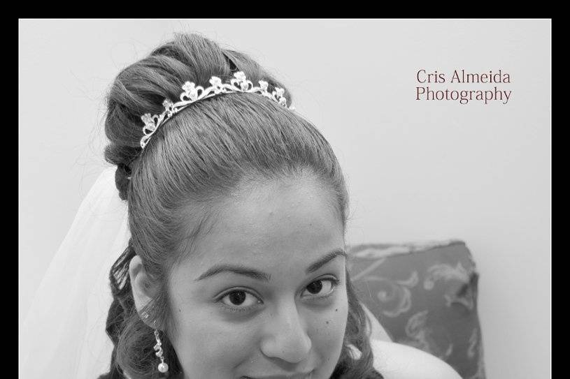 Cris Almeida Photography - 401-368-8014