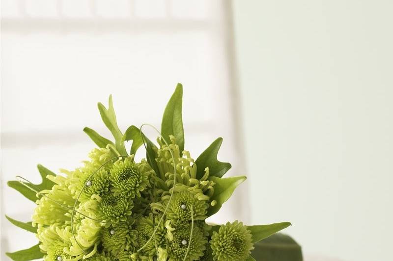 Verde Custom Flowers, Inc.