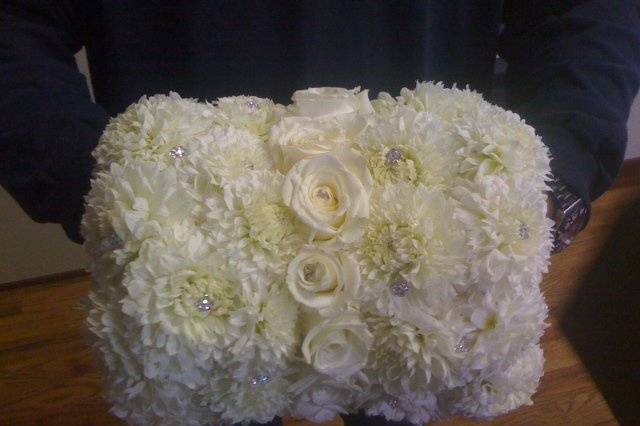 Verde Custom Flowers, Inc.