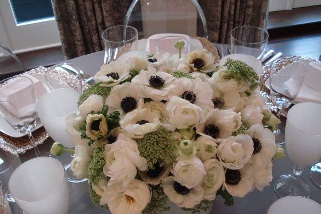 Verde Custom Flowers, Inc.