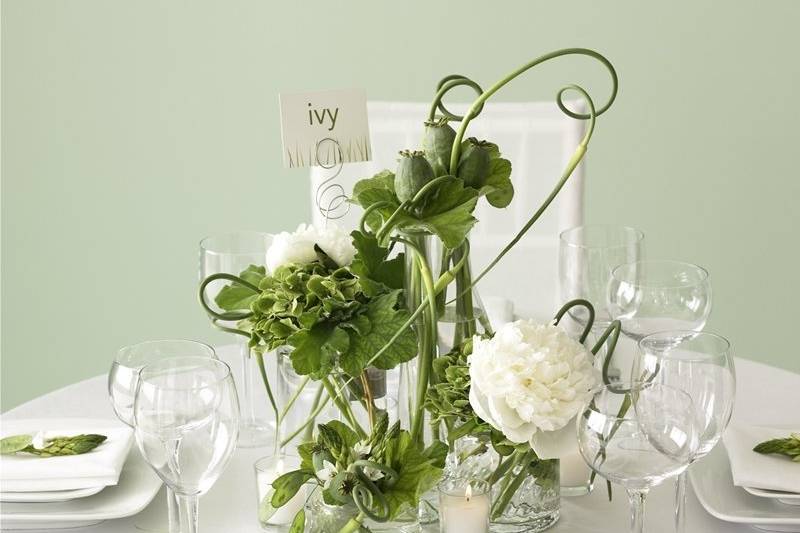 Verde Custom Flowers, Inc.