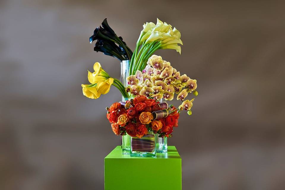 Verde Custom Flowers, Inc.